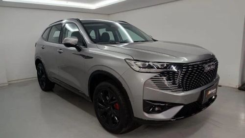 GREAT WALL GWM HAVAL H6 PREM HEV 2024