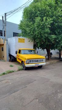 Fretes e mudanças 