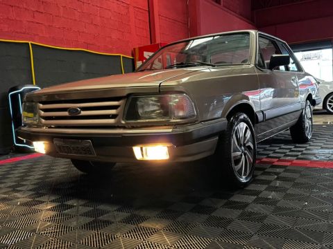 FORD DEL REY Usados e Novos