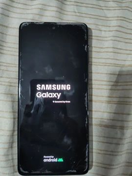 Samsung Galaxy M62 5G 128GB Preto 8gb