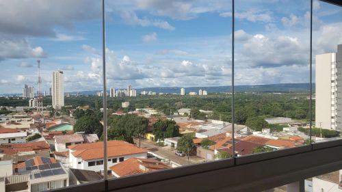 ALUGO APARTAMENTO