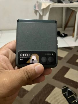 Motorola RAZR 40 5g
