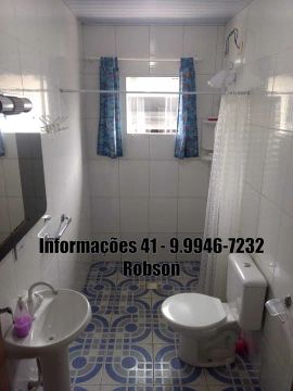 Casa Balneário de Riviera