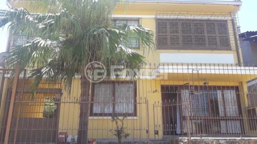 Casa à venda Rua Dona Firmina, Vila São José - Porto Alegre
