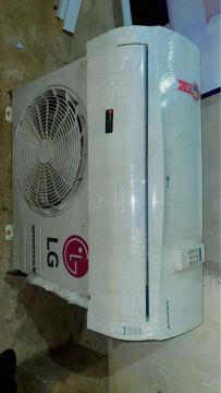 Vendo de 12 mil btu?s módulo inverter 