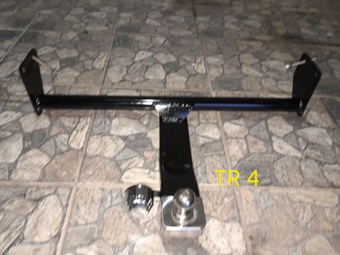 Engate do Tr 4