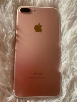 IPHONE 7 PLUS 
