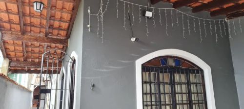 Casa para alugar Itanhaém - Santa Julia 200 metros do mar