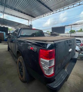 Pecas Ford Ranger 4x4 2.2 2021 Diesel Automática Sucata - Peças para venda