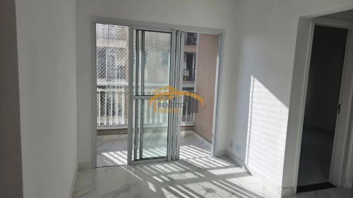 Apartamento locação 2 dormitórios, Padroeira, Osasco-SP. Condomínio Absoluto Ecovida. Laze