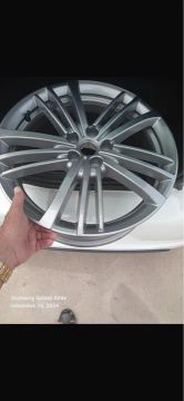 Vendo?Roda Fiat Fastback Aro/17