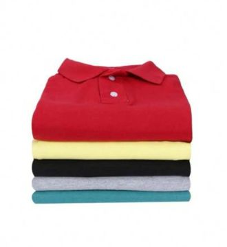 Camisa Polo 