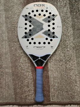 Raquete Beach Tennis NG17