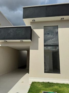 Casa - Jardim Itaipu
