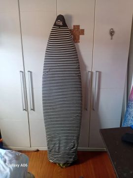 Prancha  de surf 6"0 