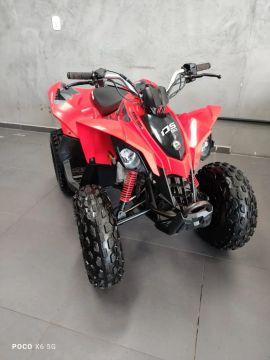 Can-am Ds 90 ( infantil ) 
