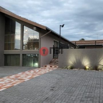 Área Rural para Venda