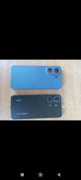 Capa para celular Xiaomi Redmi 13C 256 gb 8 de Ram +4