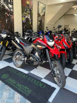 YAMAHA LANDER 250 RARIDADE 