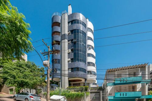 Apartamento 3 quartos e 1 vaga no Rio Branco
