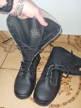 Bota masculina