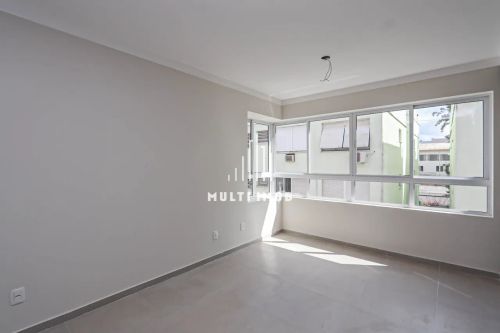 Apartamento 1 quarto, 1 vaga, Petropolis