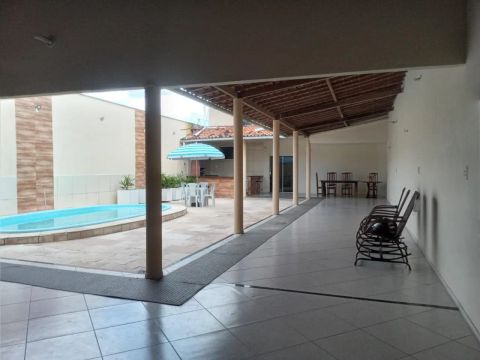 Aluguel de área para eventos 400 reais 