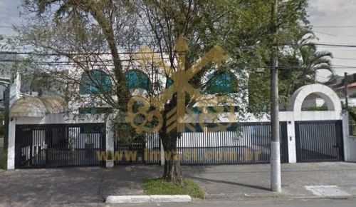 Prédio comercial para locação - Cidade Jardim
