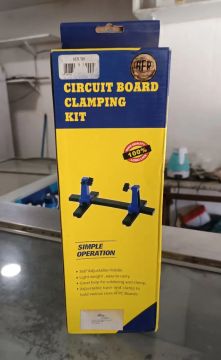 Kit de fixação para placa de circuito impresso
