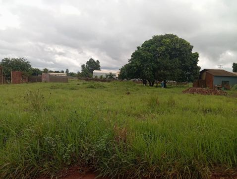 Terreno Sitiocas Campo Belo 