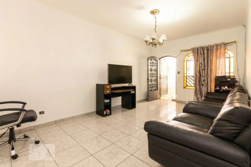 Casa à Venda - Artur Alvim, 3 Quartos, 300 m2
