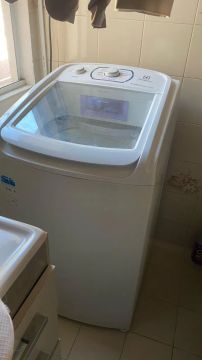 Máquina de lavar 11kg Electrolux