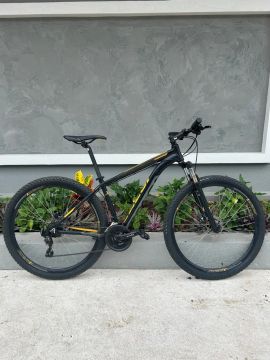 Aro 29 caloi explorer