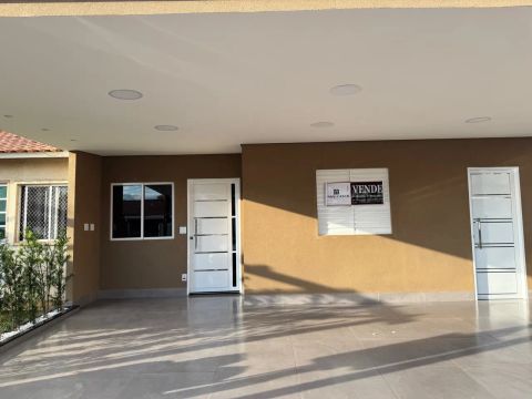 Casa condomínio Village Parati