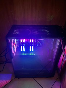 PC Gamer pra vender rápido 