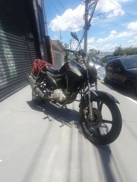 Yamaha Factor 125 2021