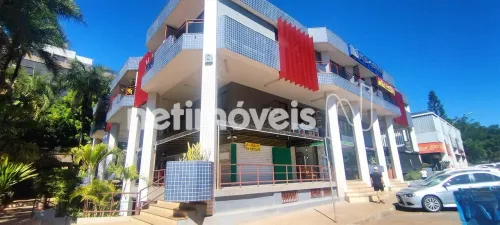 Locação Sala Asa Norte Brasília