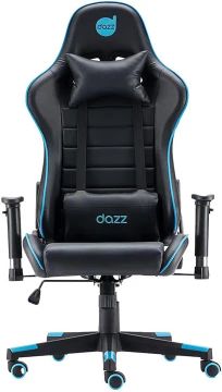 Cadeira Gamer Dazz prime-x