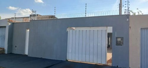 Vendo Casa em Luzimangues - Jardim do Porto