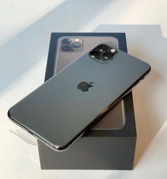 iPhone 11 Pro 
