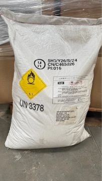 Percarbonato de Sódio 25Kg