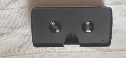 Óculos de Realidade Virtual - VR Box - Novo