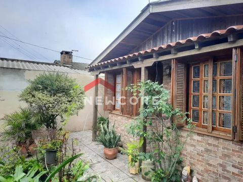 Casa em Rua Osmar Granello - Cassino - Rio Grande/RS