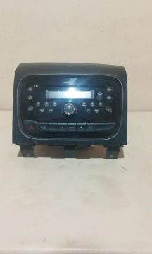 multimidia fiat strada palio wekend 