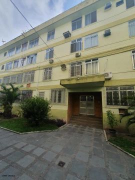 Apartamento para Venda em Rio de Janeiro, REALENGO, 1 dormitório, 1 banheiro, 1 vaga