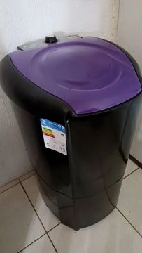 Máquina de Lavar , Entrego 