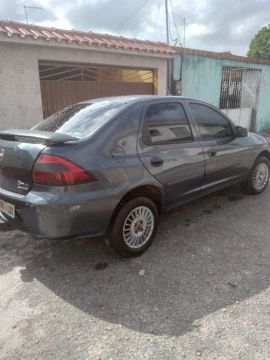 Prima 1.4 QUIT/SELADO SEM MULTAS 