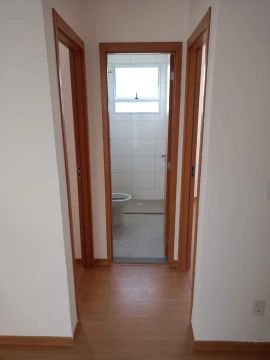 Vendo Apartamento Bairro Castanheiras 