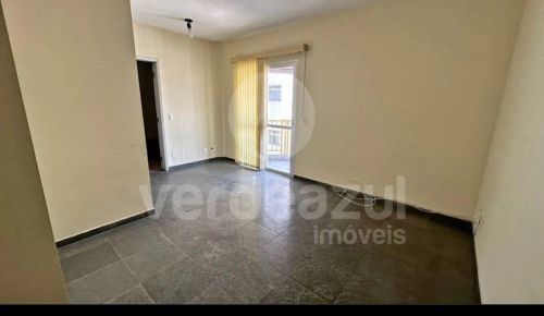 apartamento - Botafogo - Campinas