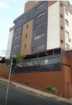 Cobertura 2 suites e 2 quartos solteiros Cardoso- Barreiro- BH